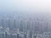 Delhi shivers at 3°C, air quality plunges to 'Very Poor' category