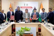 Delhi Signs Historic MoU with RBI for Yamuna Rejuvenation & Fiscal Reform