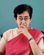 Delhi Speaker Orders CBI Probe After Forensic Report Clears Atishi Video
