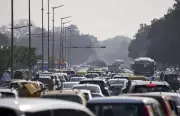 Delhi Traffic Crackdown: 150+ FIRs in 17 Days for Wrong-Side Driving