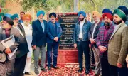 Delhi University Gets New Gurmukhi Script Centre to Preserve Punjabi Heritage