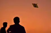 Delhi's Baansera Hosts 3-Day Kite Festival from Jan 16, Showcasing History & Culture