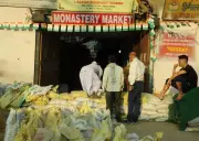 Delhi's Monastery Market to Get Safer Pedestrian Bridge on Ring Road