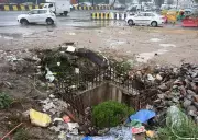 Delhi's Safety Crisis: A City Where Security Is Often Left to Chance