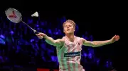 Delhi's Smog Forces Top Badminton Star Anders Antonsen to Withdraw from India Open 2026