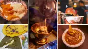 Delhi's Winter Food Guide: 7 Must-Try Comfort Dishes to Beat the Chill