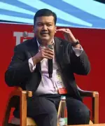 Deloitte CEO: India's Young Population, Innovation to Drive Third-Largest Economy Status