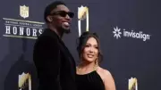 DeMarcus Lawrence's Wife Sasha: The Unseen Pillar Behind NFL Star's Success
