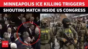 Democrat Angie Craig Confronts Tom Emmer Over Minneapolis ICE Killing Video