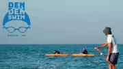 Den Den International Open-Sea Swimming Championship Returns to Tannirbavi on January 26