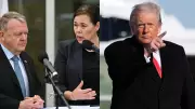 Denmark-US Greenland Dispute Persists Despite White House Talks