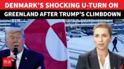 Denmark's Greenland Shift: NATO's Arctic Focus Angers Putin & Xi