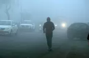 Dense Fog Disrupts Odisha: 5 Flights Diverted, Trains 11 Hours Late
