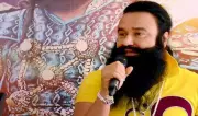 Dera Sacha Sauda Chief Ram Rahim Walks Out on 40-Day Parole, 15th Release Since Conviction
