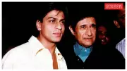 Dev Anand's Stern Advice to Shah Rukh Khan: 'Why Do You Smoke? You're Such a Nice Boy'