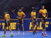 Devank Dalal's Stellar Performance Powers Bhiwani Bulls to 62-34 Victory Over Gurugram Gurus in KCL