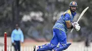 Devdutt Padikkal Named Karnataka Captain for Crucial Punjab Clash