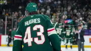 Devils' Miss on Quinn Hughes Sparks Front Office Pressure: Burke Weighs In