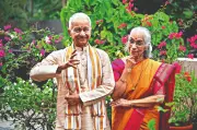 Dhananjayan & Shantha: Inside Kalakshetra, Art's Struggle & Timeless Discipline