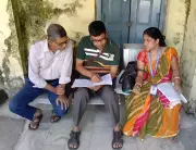 Dhanbad Begins Pre-SIR Electoral Roll Verification to Strengthen Voter Records