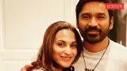 Dhanush Called Love 'Overrated' Before Divorce, Now Co-Parents with Ex-Wife Aishwarya