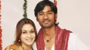Dhanush-Mrunal Buzz Shifts Focus to Ex-Wife Aishwarya Rajinikanth