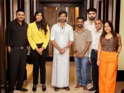 Dhanush Teams Up with Rajkumar Periasamy for New Film After 'Amaran' Success