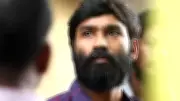 Dhanush Wins Tamil Nadu State Film Award for Best Actor 2018 for Vada Chennai Role