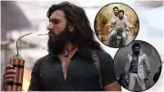 Dhurandhar Beats RRR & KGF 2, Becomes 4th Highest-Grossing Indian Film