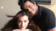 Dia Mirza Shares Nostalgic 'Rehna Hai Tere Dil Mein' BTS Photos Ahead of 25th Anniversary
