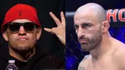 Diaz & Volkanovski: MMA Titans with Combined $11.5M-$19M Net Worth