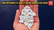 Dietitians Warn: 4 Popular Weight Loss Supplements You Should Avoid