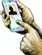 Digital Arrest Scam: Rs 7 Crore Laundered Through 3,000 Mule Accounts