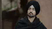 Diljit Dosanjh Announces 'Senorita' with J Balvin on His Birthday