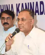 Dinesh Gundu Rao Hits Back at BJP, Questions PM CARES Fund & Electoral Bonds