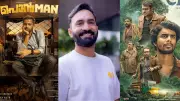 Dinesh Karthik Praises Malayalam Films 'Ponman' & 'Eko', Says Industry on Different Level