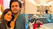 Dipika Kakar's Rs 40 Crore Net Worth: Luxury Cars, Lavish Home & Lifestyle