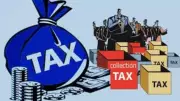 Direct Tax Mop-Up Hits Rs 18.38 Lakh Crore Till Jan 11, FY26 Target Set at Rs 25.2 Lakh Crore