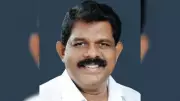 Disqualified LDF MLA Antony Raju Appeals Conviction in Kerala Evidence Tampering Case