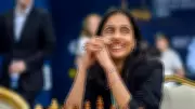 Divya Deshmukh to Make Historic Debut at Norway Chess Women 2025