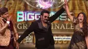 Divya Ganesan Crowned Bigg Boss Tamil Season 9 Winner in Grand Finale