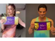 Divyaa Agarwal and Karan Patel Join Farah Khan's Reality Show 'The 50'