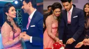 Divyanka Tripathi & Vivek Dahiya Mark 10 Years Since Engagement With Heartfelt Note