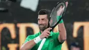 Djokovic Reaches 100 Australian Open Wins, Eyes Historic Grand Slam Milestones