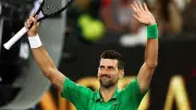 Djokovic's Century at Australian Open: 100 Wins and Counting