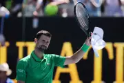 Djokovic's Veteran Challenge to Sinner-Alcaraz Duopoly at Australian Open
