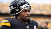 DK Metcalf's Return Boosts Steelers' Playoff Hopes Against Texans Defense