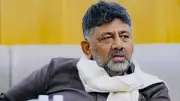 DK Shivakumar's Cryptic Post After Rahul Gandhi Meeting Sparks Political Stir in Karnataka
