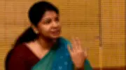 DMK's Kanimozhi Asserts Strong Alliance with Congress, Hints at Front Expansion