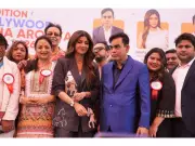 Doctor 365 & DRVA Host 5th Bollywood Maha Arogya Shivir, Shilpa Shetty Attends